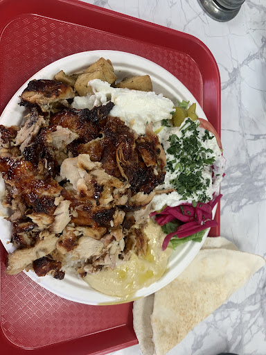 Photo of Shawarma Heaven - 129 Riocan Ave, Nepean, ON K2J 5G3
